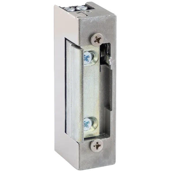 EFF EFF SPE71E FaFix A71 (W/O_SP 10-24V_AC/DC) НЗ_Е Засувка електромеханічна