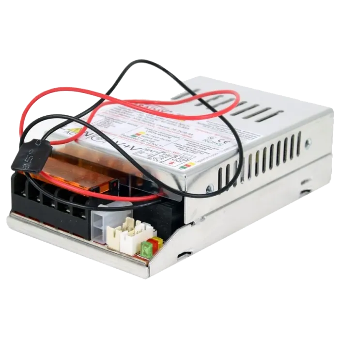 Faraday Electronics UPS 35W Smart ASCH ALU 24В Безперебійний блок живлення