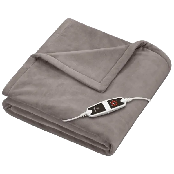 Beurer HD 150 XXL Cosy Taupe 200х150см 150Вт Електроковдра