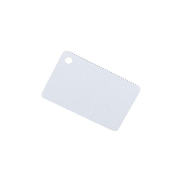 Безконтактна RFID карта-брелок ATIS EM-06/40x25