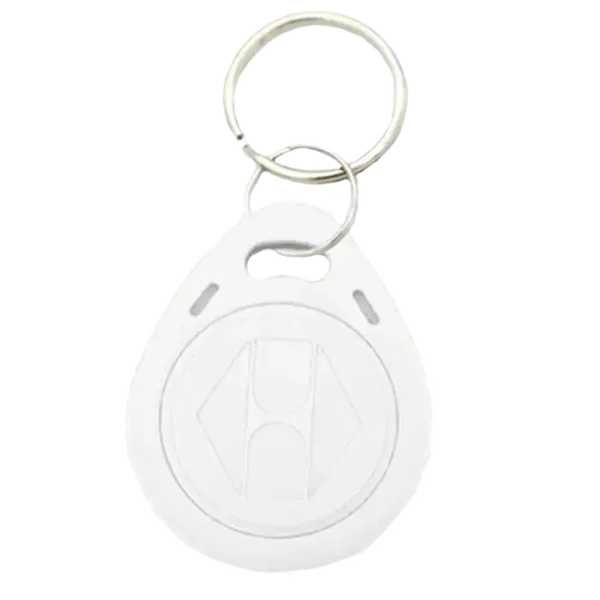 EM-Marin SEVEN R-70 Брелок білий