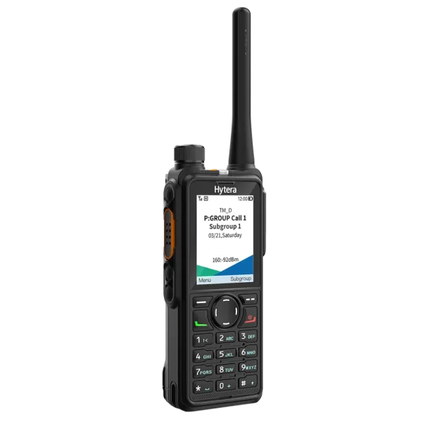 Hytera HP-785 VHF 136~174 МГц Радіостанція