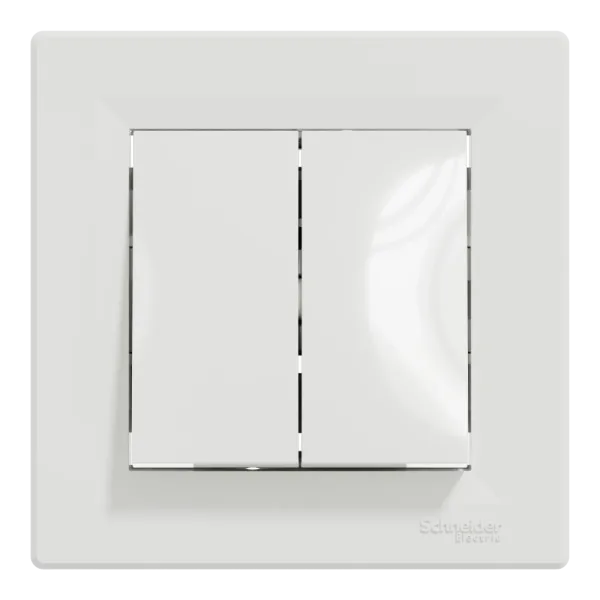 Schneider Electric ASFORA EPH0300121 Вимикач 2-кл.