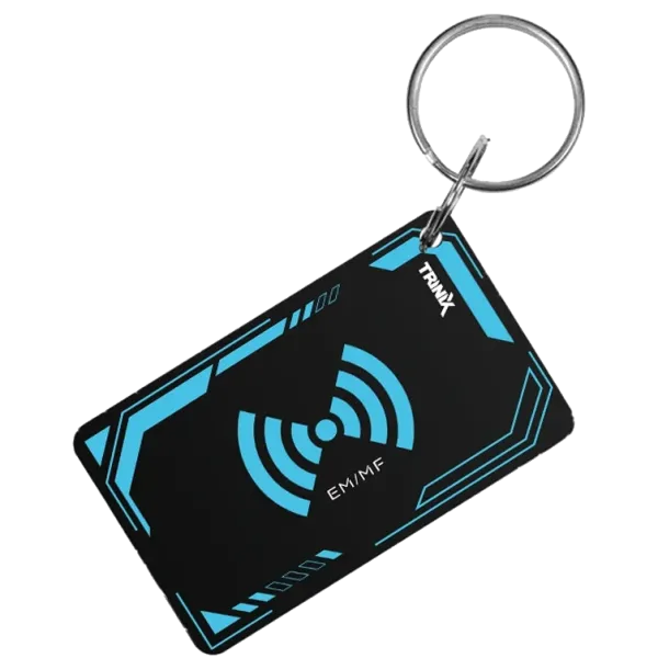 Trinix Proxymity-key EM+MF epoxy Ключ-брелок