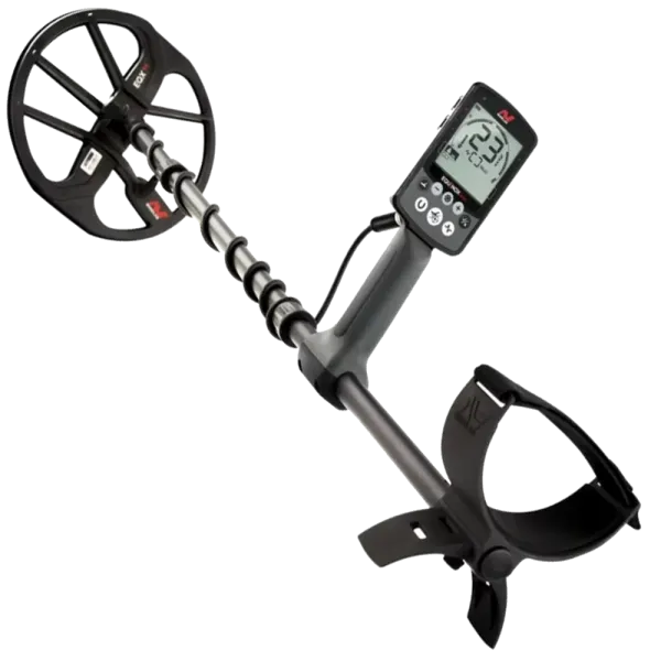Minelab Equinox 600 Металодетектор