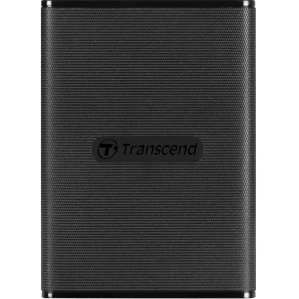 Transcend ESD270C Портативний SSD 250GB USB 3.1 Gen 2 Type-C