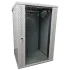 EServer 15U 600х600х773 скло, сіра Шафа