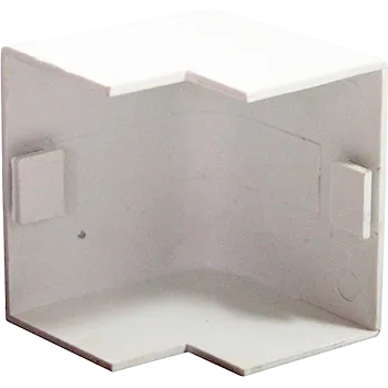 E.next e.trunking.blend.out.stand.100.40 Зовнішній кут