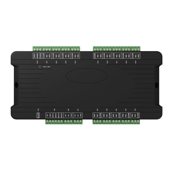 Мережевий контролер Bas-IP EVRC-IP