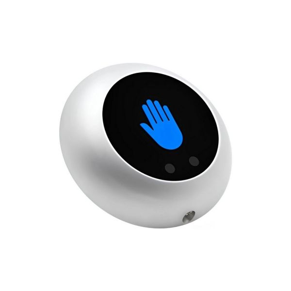 Кнопка виходу безконтактна ATIS Exit-K8 для системи контролю доступу