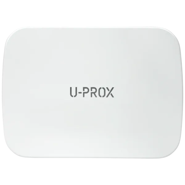 U-Prox Extender White Ретранслятор радіосигналу з автоматичною маршрутизацією
