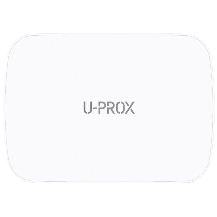 U-Prox Extender White Ретранслятор радіосигналу з автоматичною маршрутизацією