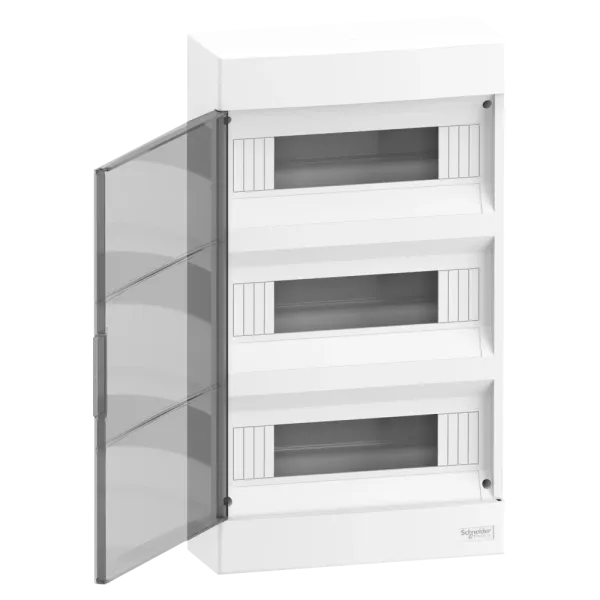 Schneider Electric Easy9 3Р 12М Щит