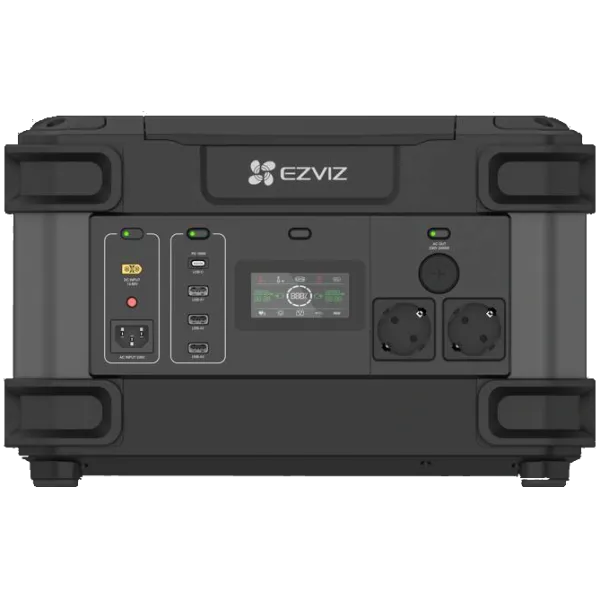 Ezviz CS-PS1300 (CN066)(FR) Портативна зарядна станція