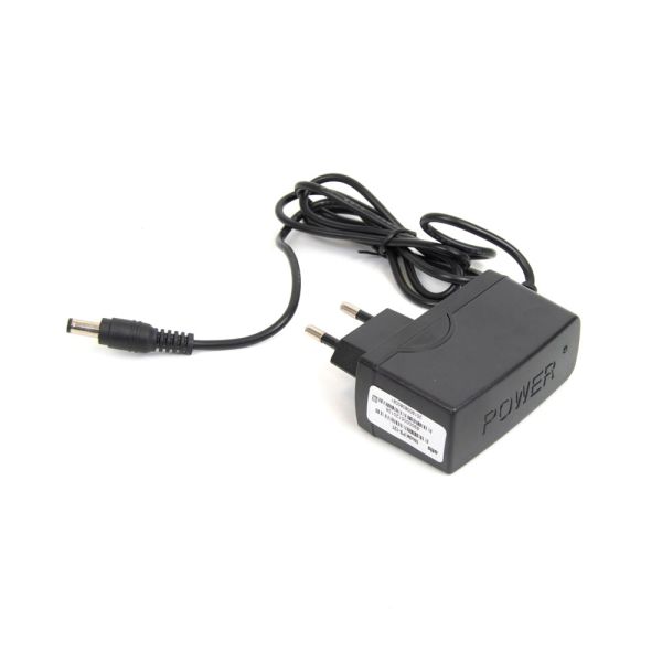 Блок живлення Full Energy PS-121 12 В / 1 А (Довжина вихідного кабелю: 0.85 м)