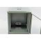 Шафа серверна CMS 12U 600 х 500 х 640 UA-MGSWA125G для мережевого обладнання