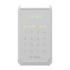 Клавіатура K-PAD4+ (white)