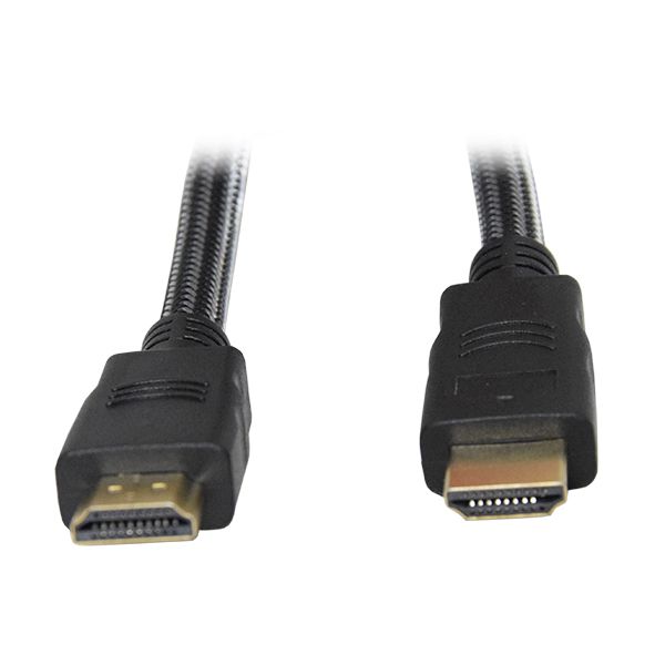 Кабель ATIS HDMI A-A v1.4 0.5м