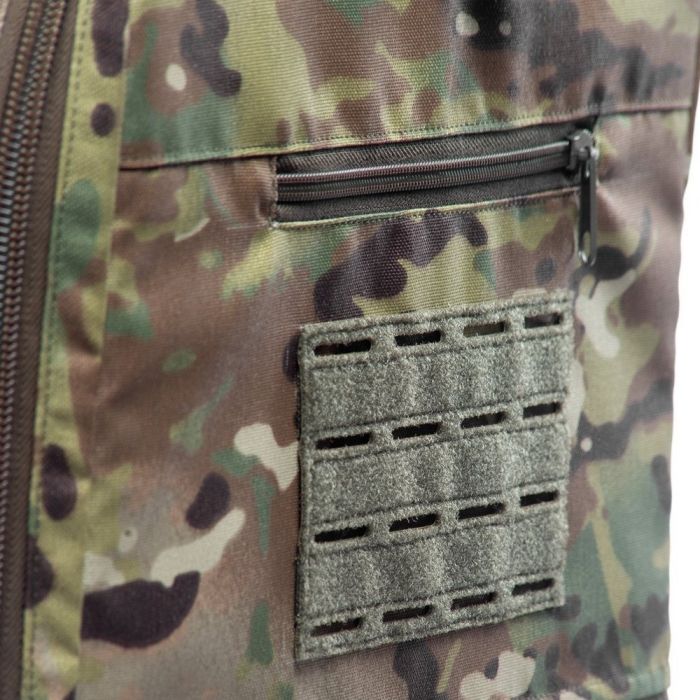 Захисний рюкзак для дронів BROTHERHOOD L Мультикам