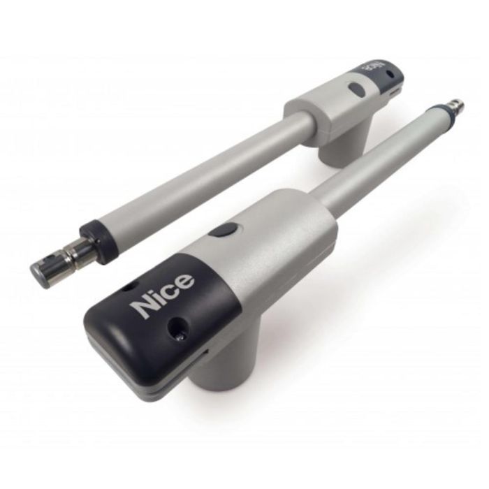 Автоматика для розпашних воріт Nice TOO 3000 KLT комплект