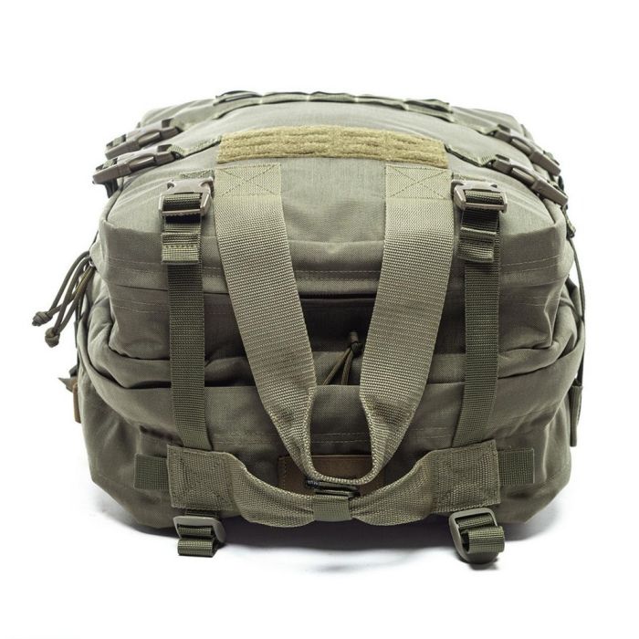 Рюкзак медичний BROTHERHOOD олива