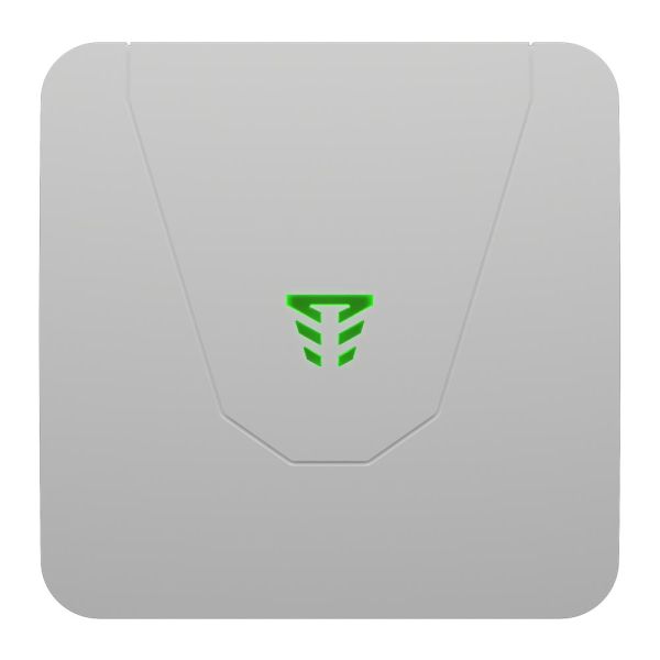 Адресний релейний модуль AM-OUT1R+