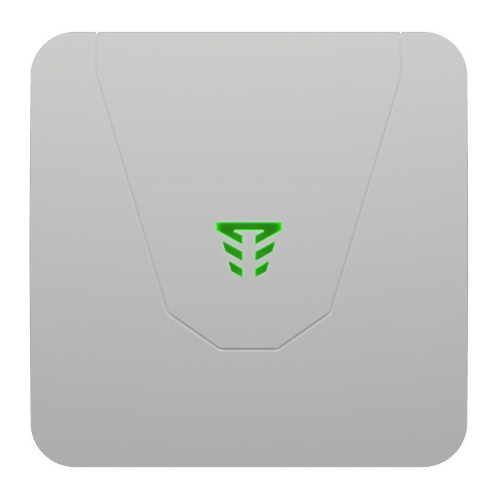 Адресний релейний модуль AM-OUT1R+