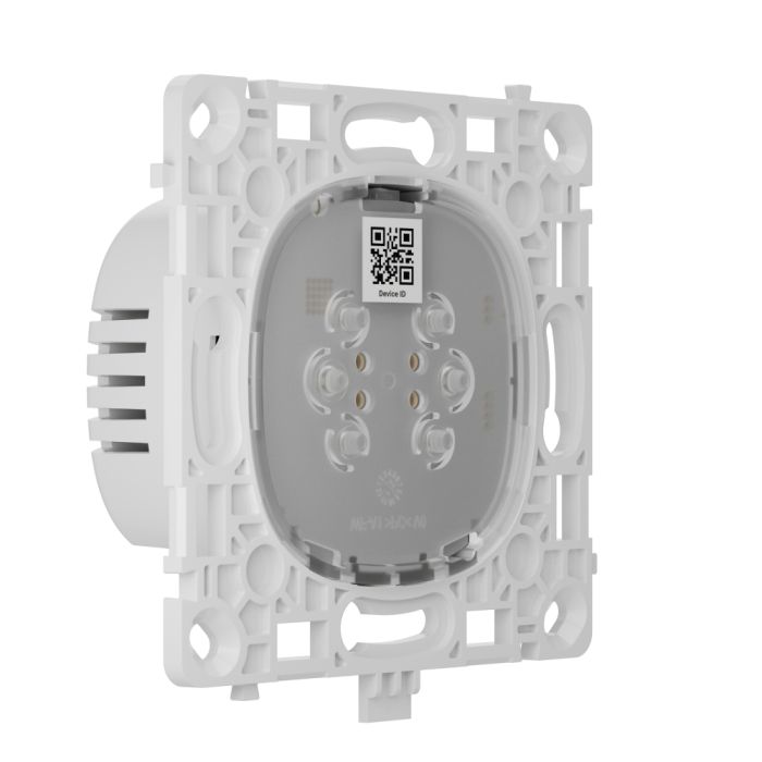 Реле Ajax LightCore (Crossover) для перехресного вимикача