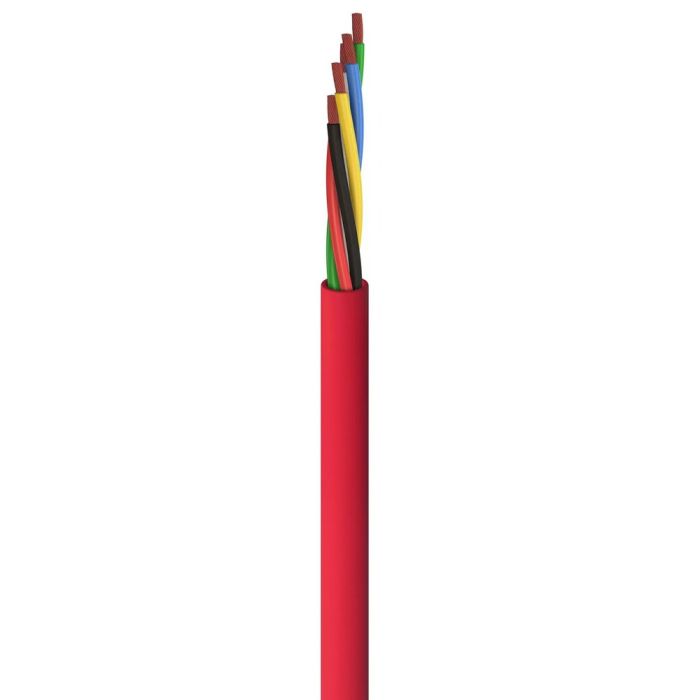 Провід ПСВВнг (J-YY-U) 2х0,4 Alay