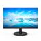 Монітор Philips 21.5" 221V8/00 VA Black