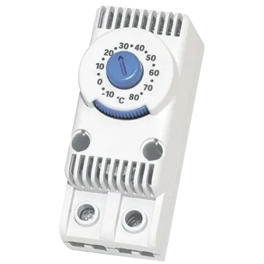 Fandis TRT-10A230V-NO 10A 230V Термостат під рейку