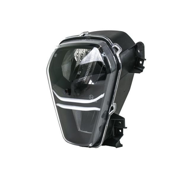 Світлодіодна фара головного світла для BT8000