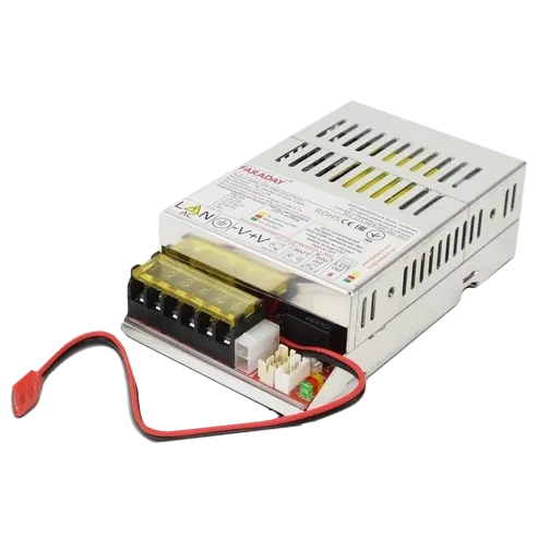 Faraday Electronics ASCH ALU 14В 3А 9-12А•г Безперебійний блок живлення під акумулятор