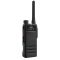 Портативна радіостанція HYTERA HP705 VHF 136-174 МГц, датчик падіння, GPS, Bluetooth, 2400mAh(Li)