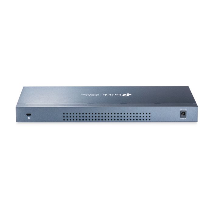 Комутатор TP-Link TL-SG116 16xGE некерований
