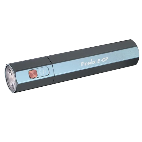 FENIX E-CP BLUE (E-CPBLUE) Ліхтар ручний