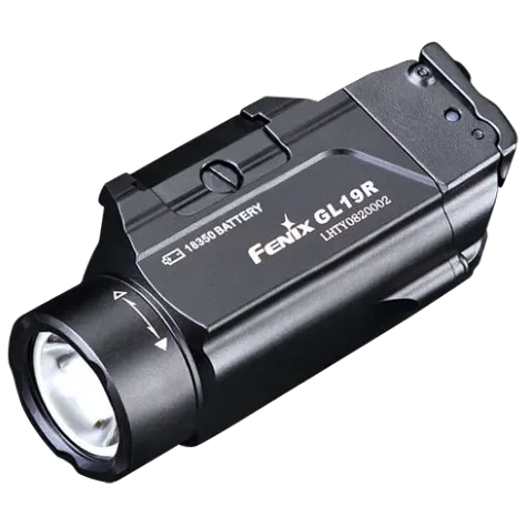 Fenix GL19R Ліхтар до пістолета