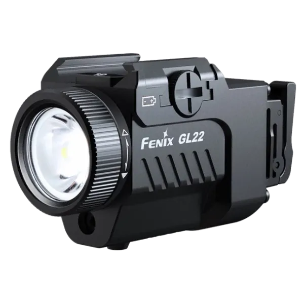 Fenix GL22 Ліхтар до пістолета