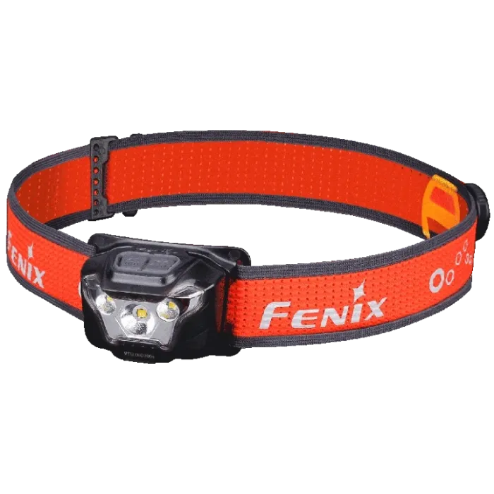 Fenix HL18R-T Ліхтар налобний