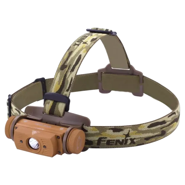 Fenix HL60R DY Cree XM-L2 U2 Neutral White LED Ліхтар налобний