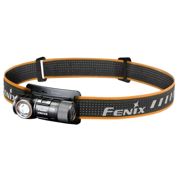 Fenix HM50R V2.0  Ліхтар налобний