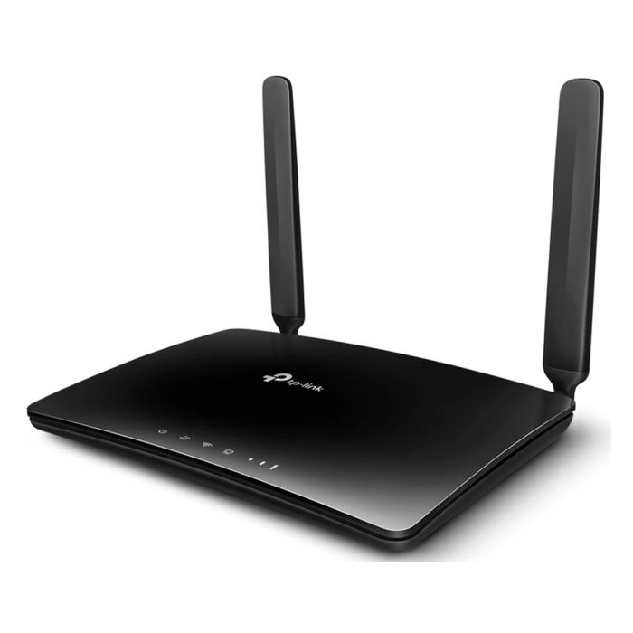 Маршрутизатор TP-Link TL-MR150 N300 4G LTE Wi-Fi