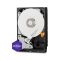 Жорсткий диск 2TB Western Digital Purple WD23PURZ для відеоспостереження