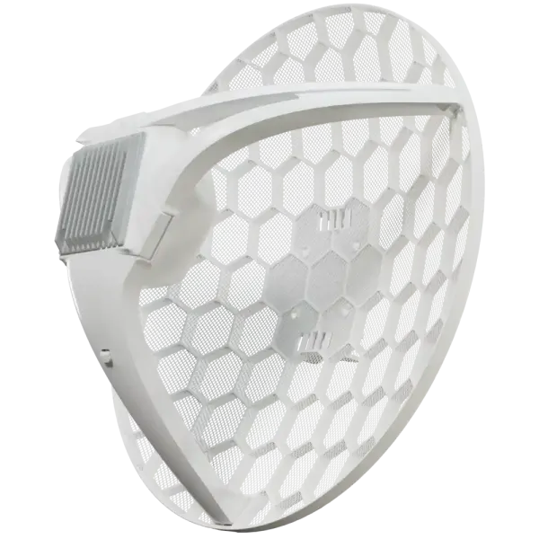 MikroTik LHGG LTE6 kit (LHGGR&FG621-EA) Точка доступу