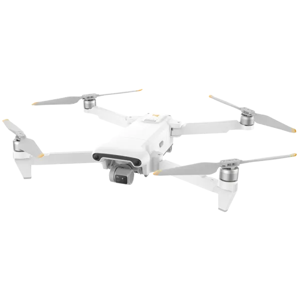 FIMI X8Pro with Megaphone (2*Intelligent Flight Вattery+1*bag) Квадрокоптер