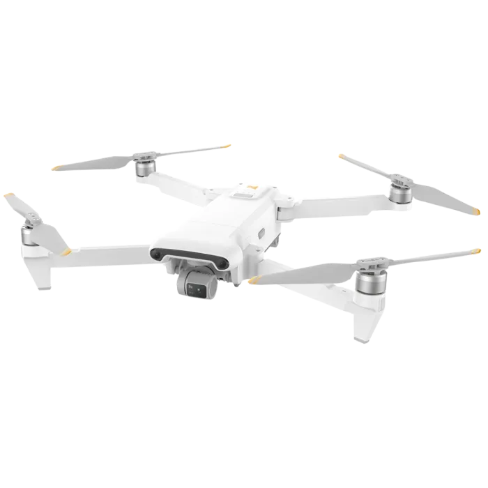 FIMI X8Pro with Megaphone (2*Intelligent Flight Вattery+1*bag) Квадрокоптер