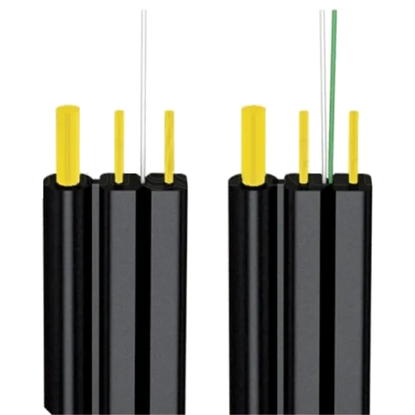 FinMark FTTH001-SM-28 Оптичний кабель розподільний бухта 1000м