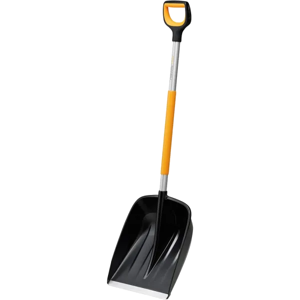 Fiskars X-Series (1057177) Лопата для прибирання снігу