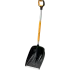 Fiskars X-Series (1057177) Лопата для прибирання снігу