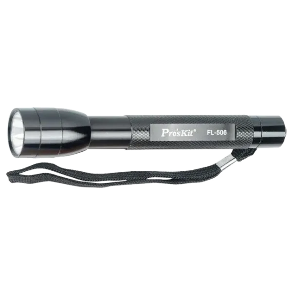 Pro'sKit FL-506 Ручний ліхтарик